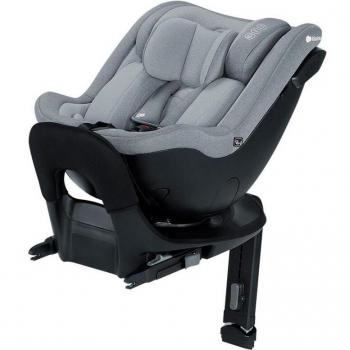Silla de auto Kinderkraft I-GUARD i-Size 40-105 cm