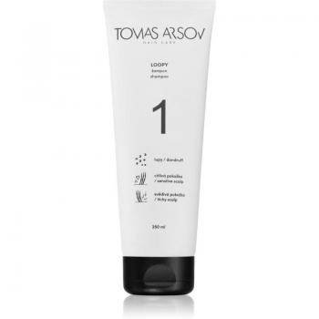 Tomas Arsov Loopy Anti-Dandruff Shampoo 250 ml