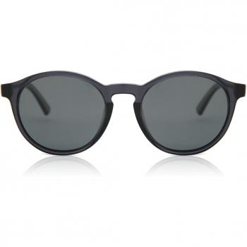 Etnia Barcelona Avinyo Polarized Men's Sunglasses Clear 51mm
