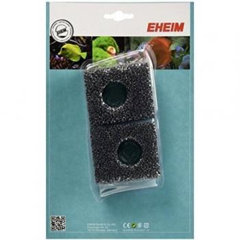 Eheim Compact + 2000/3000/5000 - Juego de 2 espumas para acuariofilia