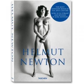 Helmut Newton