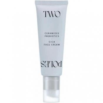 Two Poles Hydrating Cica Face Cream 50ml