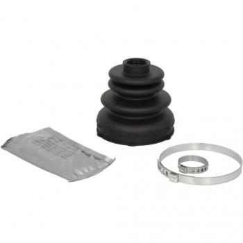 Kit de fuelles para eje de transmisión PASCAL G60320PC - incluye fuelles, abrazaderas y componentes necesarios para la instalación en vehículos