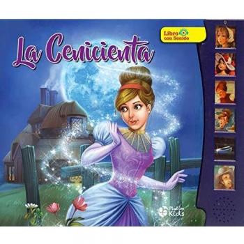 La Cenicienta