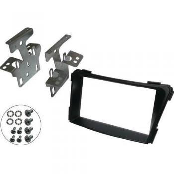 Kdxaudio - Soporte d/d autoradio Hyundai i-40 2011> i-40 Wagon 2011>