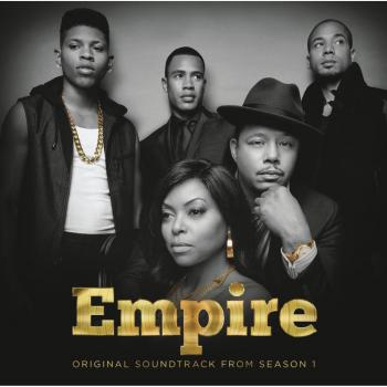 Original Soundtrack From Season 1 Of Empire