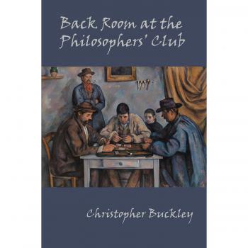 Back Room at the Philosophers' Club