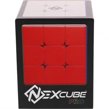 NEXCUBE Cubo de Rubik 3X3 Pro Speed Cube, Magnético, Giro Suave y Rápido, para Competición y Speedcubing