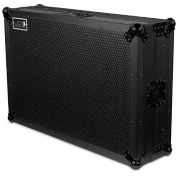 UDG Ultimate Flight Case Multi Format XXLBlack MK3 Plus