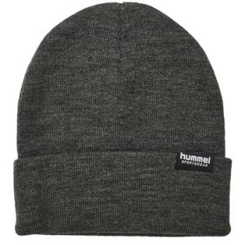 Gorro Hummel LGC Delta gris oscuro 216165 2007
