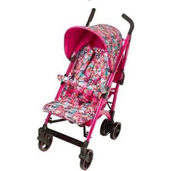 Tuc Tuc Kimono - Silla tipo paraguas
