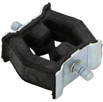 FA1 Soporte de tubo de escape Rubber Strip 103-911, sistema de escape