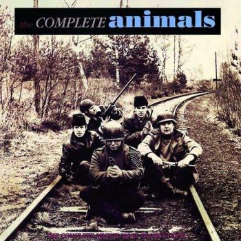 completeanimals [Vinilo] - Animals