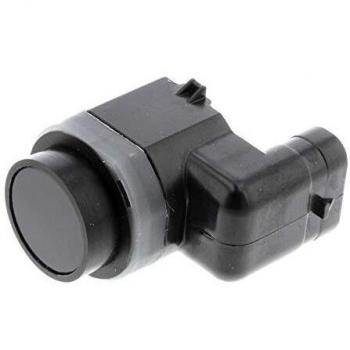 Sensor de aparcamiento VEMO V41-72-0010 - Sensor de retroceso, asistencia de aparcamiento, calidad original