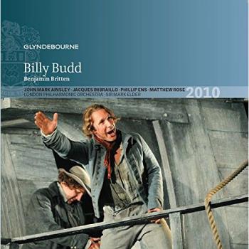 Britten: Billy Budd