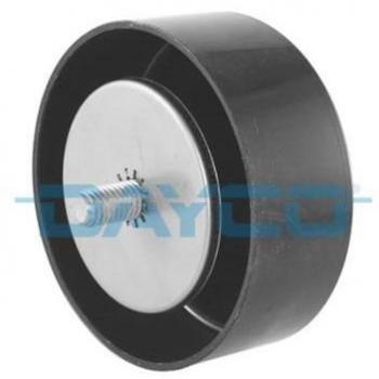 Polea de deflexión/guía DAYCO APV2421 para correa v-ribbed