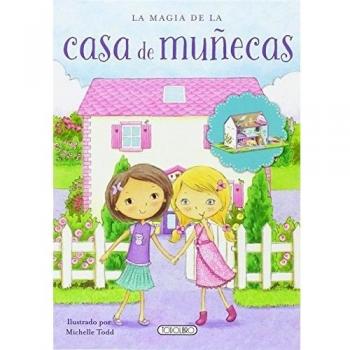 La magia de la casa de muñecas