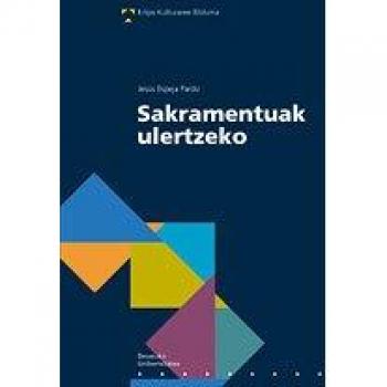 Sakramentuak ulertzeko