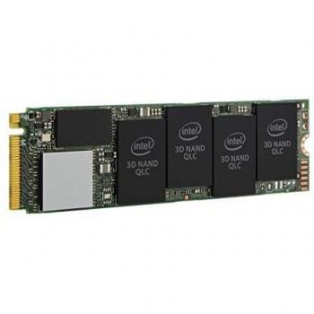Intel SSD 660P Series 2.0TB M.2 80mm PCI Express 3.0 Internal Drive