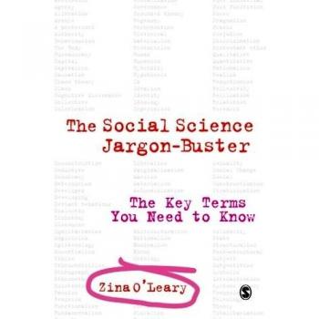 The Social Science Jargon-Buster: The Key Terms You Need to Know