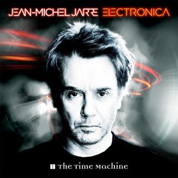 Electronica Vol.1 & Vol.2 - Jean Michel Jarre
