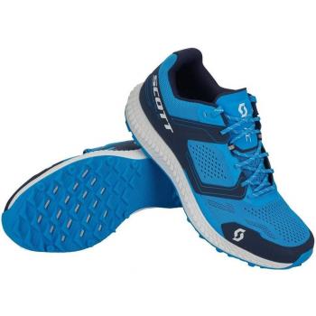 Zapatillas de Trail Running Scott Kinabalu Ultra RC para Hombre Azul Aqua