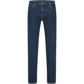 Lee Daren Zip Fly Regular-Fit Straight Leg Jeans