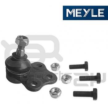 Rótula de suspensión MEYLE 616 010 5382 - Junta de apoyo, control arm ball joint