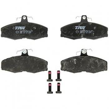 TRW Automotive AfterMarket GDB473 pastilla de freno