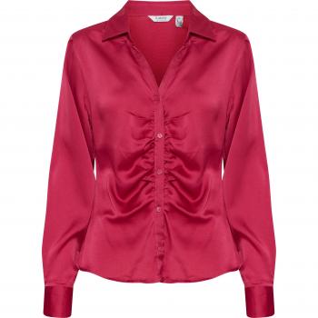 b.young Inara Women's Shirt - Stylish and Versatile Blouse