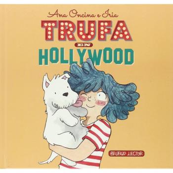 Trufa En Hollywood