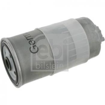 Filtro de combustible FEBI BILSTEIN 22520