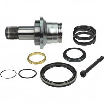Palier diferencial MEYLE 100 498 0244 derecho