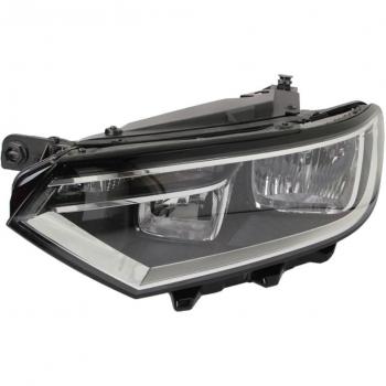 Faro principal halógeno Valeo 46623 con diseño específico para vehículos, alta calidad de iluminación, fácil instalación y compatibilidad con modelos seleccionados
