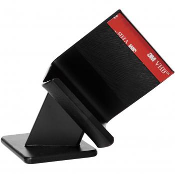 Soporte ProClip Brodit para Dacia Dokker/Lodgy 2014-2021, Montaje Izquierdo, Color Negro
