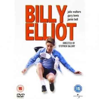 Billy Elliot [DVD] [2000]