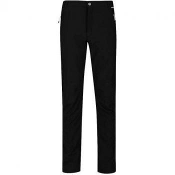 Pantalones Softshell Cortavientos Regatta Great Outdoors Modelo Adventure para Hombre con Tecnología Geo II