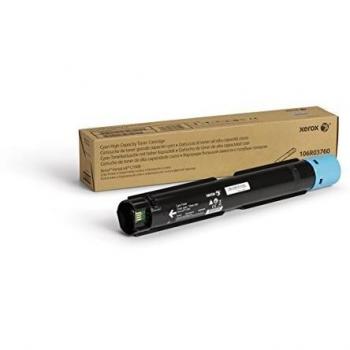 Xerox VersaLink C7000 Cyan High Capacity Toner Cartridge