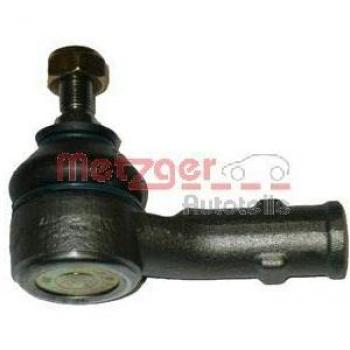 Rótula de dirección delantera METZGER 54019302 para Ford Escort y Orion