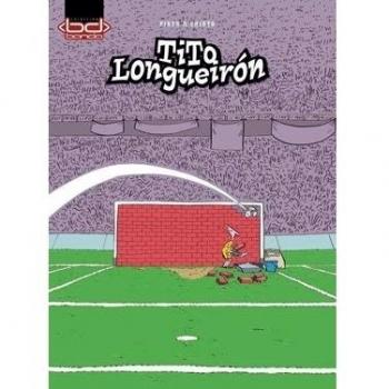 Tito Longueirón