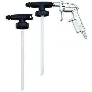 Pistola de Protección de Bajo Chasis Rodcraft RC8011 - Plástico