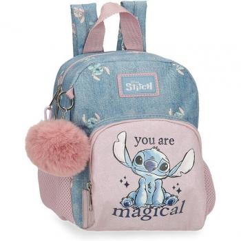 Mochila Safta Bags Stitch You Are Magical - Escuela Infantil