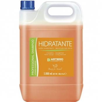 Artero Champú Hidratante 5Lt.