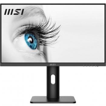 Monitor MSI Pro MP243XP 23.8 LED IPS FullHD 100Hz FreeSync