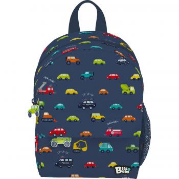 Mochila Infantil Bits&Bobs Sobre Ruedas Modelo Kids