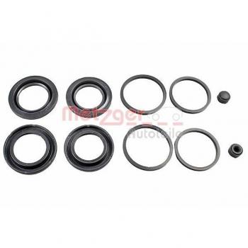Kit de reparación de pinza de freno Metzger 114-0079 para Audi, BMW, Citroën, Mercedes, Opel, Peugeot, Saab y Tesla