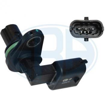 Sensor de posición del árbol de levas ERA 550574A para Alfa Romeo, Fiat y Opel