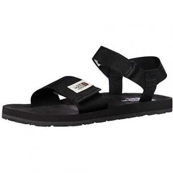 The North Face Skeena Men's Black Velcro Sandal 48