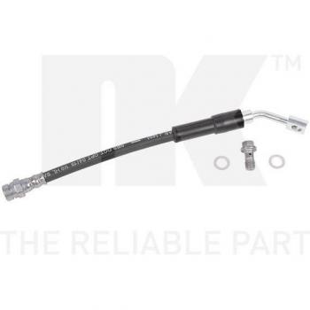 Latiguillo de freno NK 8547171 - Tipo: Latiguillo de freno, Características: Alta resistencia, Fabricado en materiales de calidad, Compatible con múltiples modelos de vehículos, Longitud óptima para instalación fácil y segura
