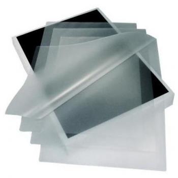 Yosan - FUNDA PLASTIF. YOSAN A4 80Âµ ADH P/100